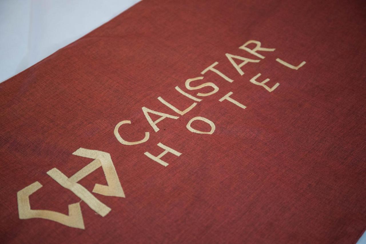 Calistar Hotel Szöul Kültér fotó